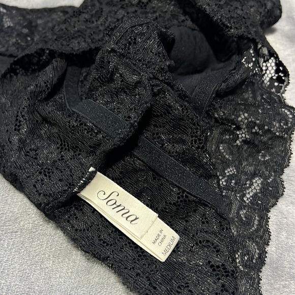 PINK shorts Set - Picture 8 of 8